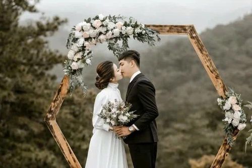 Bí kíp giữ bình yên trong những tháng ngày đầu hôn nhân