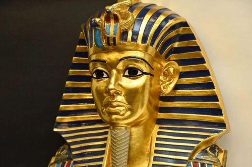 Tiết lộ sự thật gây sốc về pharaoh nổi tiếng nhất Ai Cập cổ