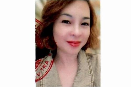 Khởi tố Đặng Thị Huệ tuyên truyền chống Nhà nước