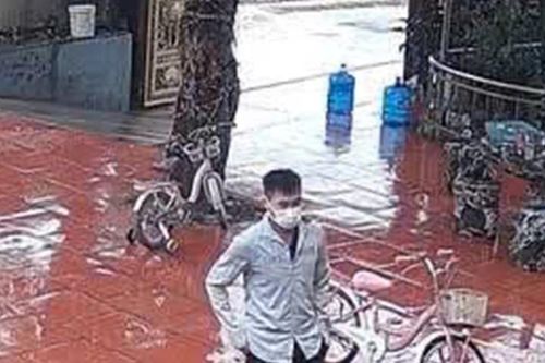 Công an Bắc Ninh tóm gọn 'đạo chích' trộm 2 xe máy