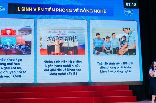 Phát triển nguồn nhân lực số đem lại nhiều lợi ích trong thời đại số