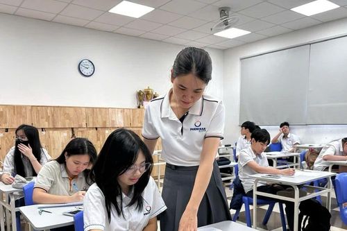 Giáo viên Việt Nam - điểm sáng trong khảo sát quốc tế TALIS 2024