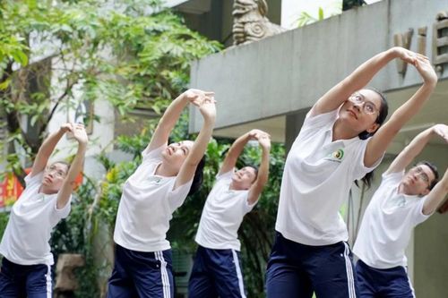 TPHCM phát động đồng diễn dưỡng sinh, lan tỏa tinh thần sống khỏe