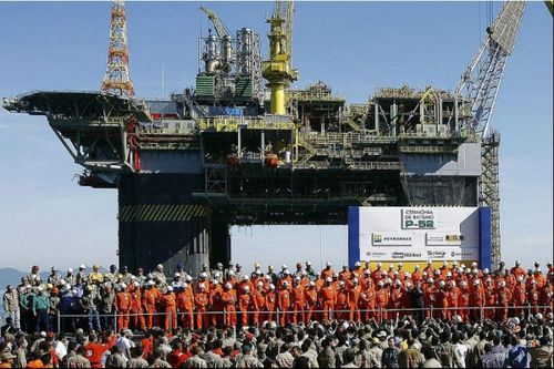 Mỏ dầu ngoài khơi Brazil: Cơn sốt 'vàng đen dưới biển' sẽ kéo dài bao lâu?