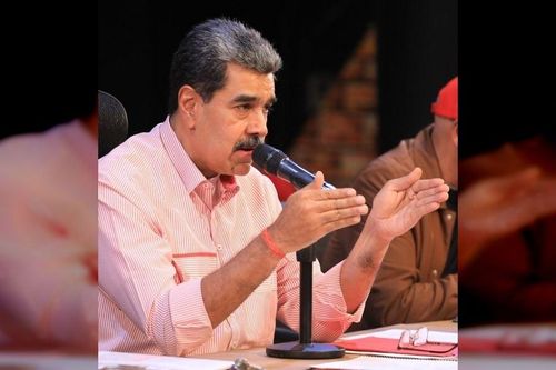 Giữa căng thẳng leo thang với Mỹ, Tổng thống Venezuela gửi lời cảm ơn một nhân vật, các quốc gia Mỹ Latinh và Caribbean đoàn kết với Caracas