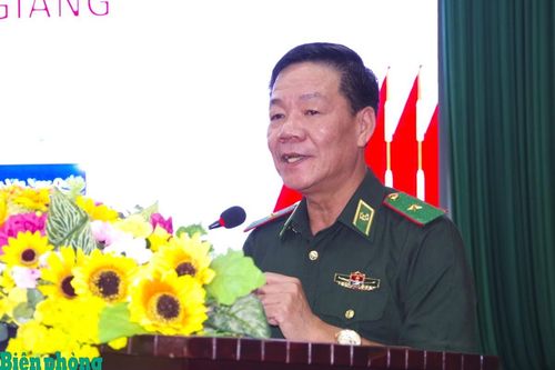 Khai mạc tập huấn Đề án 1219 khu vực phía Nam
