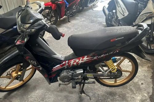 Ngăn chặn kịp thời 2 đối tượng mang xe mô tô qua Campuchia tiêu thụ