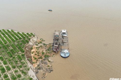 Kiên quyết không giao mỏ vật liệu xây dựng cho tư nhân dẫn đến găm hàng, đội giá