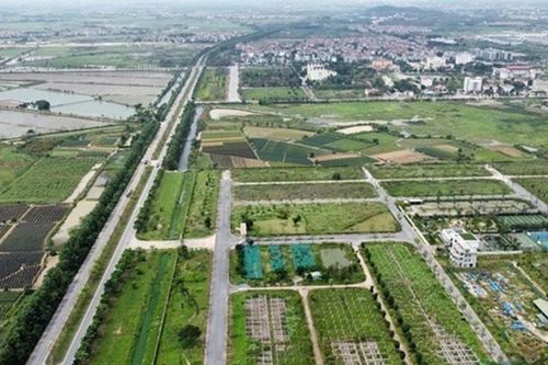 Hà Nội giao hơn 17ha đất để xây nhà liền kề và nhà ở xã hội tại xã Quang Minh