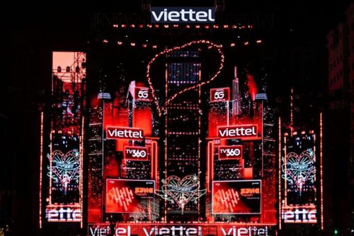 Những kỷ lục mới của Viettel Y-Fest 2025