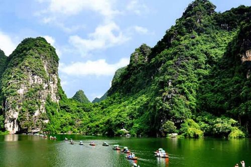 ThS. Hoàng Đạo Bảo Cầm: 'Quy hoạch du lịch gắn với di sản cần tích hợp bảo tồn ngay từ đầu'