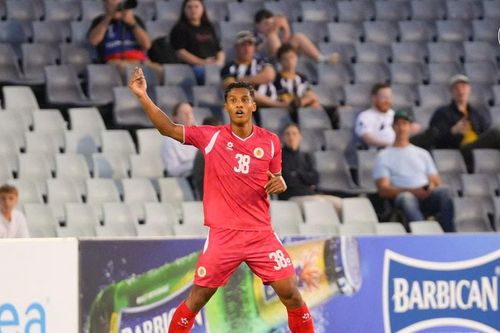 CAHN thua 1-2 trên đất Australia, mất ngôi đầu Cúp C2 châu Á