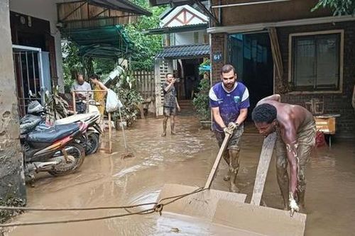 Ngành Du lịch Việt Nam thích ứng để tăng tốc về đích