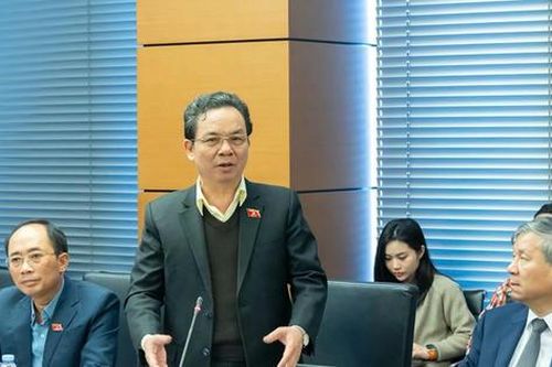 Tránh phân tán, tẩu tán tài sản tham nhũng