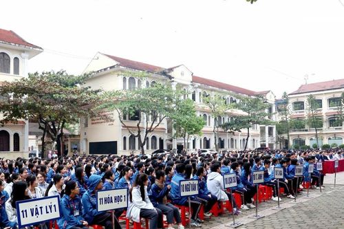 Ninh Bình: Triển khai Chiến dịch 'Không một mình – Cùng nhau an toàn trực tuyến'