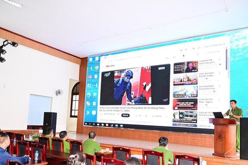 Cảnh báo thủ đoạn tinh vi của tội phạm cướp, trộm cắp và lừa đảo tiệm vàng