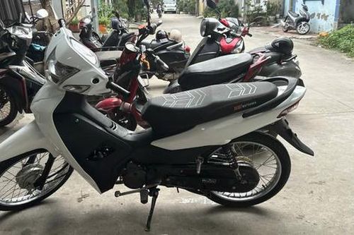 Khẩn trương truy bắt hai đối tượng dùng đinh ba cướp xe máy trên cao tốc Hà Nội - Bắc Giang