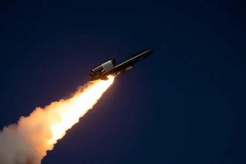 Ukraine sản xuất hàng loạt tên lửa tầm xa nội địa