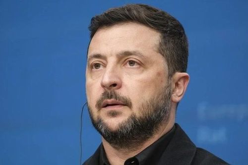 Nga nói Tổng thống Ukraine 'xa rời thực tế'