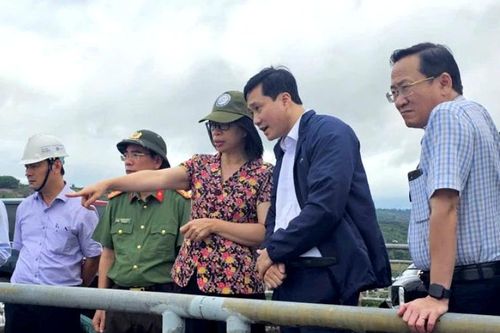 Thủy điện An Khê - Ka Nak cần đặt ra tình huống xấu nhất