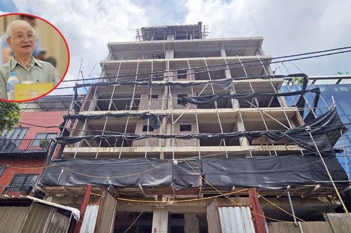 Cấp giấy phép xây dựng tối đa 7 ngày: Cần làm gì để không là con số 'trên giấy'?