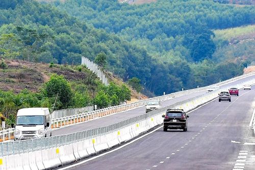Vì sao nhà thầu cao tốc Tuyên Quang – Phú Thọ bị truy thu hàng chục tỷ đồng?