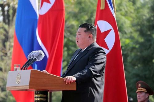 Triều Tiên tuyên bố đanh thép sau khi Mỹ tung đòn trừng phạt