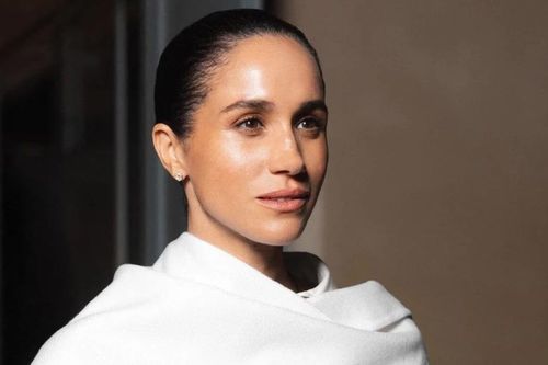 Quyết định bất ngờ của Meghan Markle