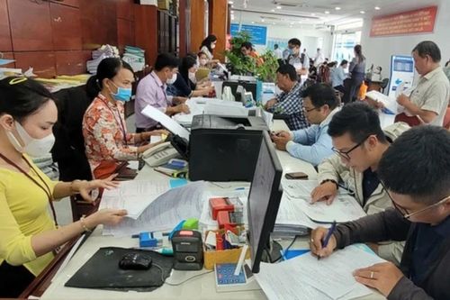 Chỉ đạo mới của Chính phủ về chính quyền địa phương 2 cấp