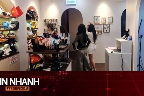 TIN NHANH: Vụ lộ clip ở tiệm ảnh Hà Nội: Không thể viện cớ 'bị hacker tấn công'