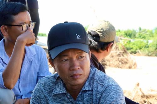 Vụ vỡ hồ chứa nước gây chết người ở Lâm Đồng: 'Tài sản của tôi giờ chỉ còn bộ đồ đang mặc'