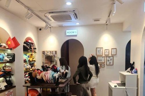 Vụ nữ sinh lộ hình ảnh nhạy cảm ở tiệm chụp ảnh: 'Chủ tiệm phải chịu trách nhiệm'