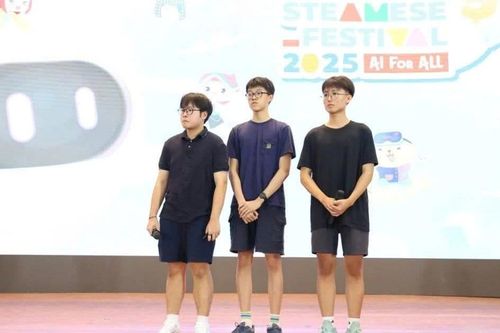 'Du hành' đến từng vùng đất Việt qua không gian thực tế ảo và trí tuệ nhân tạo