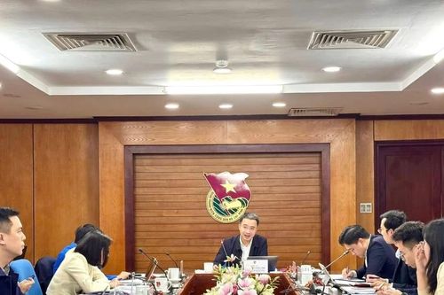 Trung ương Đoàn duyệt Đại hội Đoàn TNCS Hồ Chí Minh tỉnh Bắc Ninh