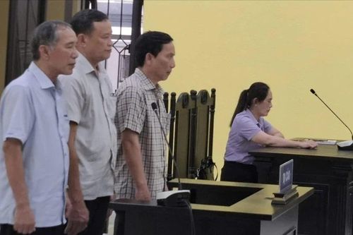Xét xử vụ án gây thất thoát tài sản xảy ra tại Công ty CP đầu tư và phát triển nhà Cà Mau