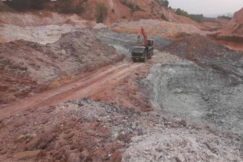 Sửa Luật Địa chất và khoáng sản: Cần hoàn thiện cơ chế quản lý đất hiếm