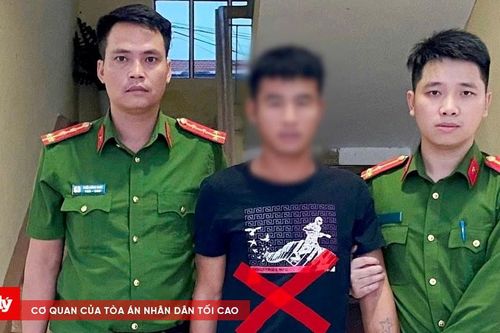 Khởi tố, bắt tạm giam đối tượng nhiều lần trộm cắp tài sản