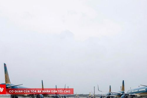 Tạm ngừng tiếp thu tàu bay tại 5 sân bay miền Trung do bão số 13 (Kalmaegi)