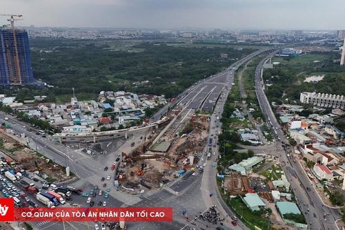 Khu đất 22.012 m² chậm bàn giao: TP.HCM sẽ báo cáo Thủ tướng