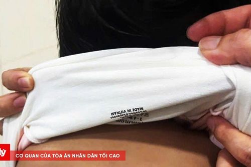 Công an vào cuộc điều tra vụ bé gái 2 tuổi có dấu hiệu bị bạo hành