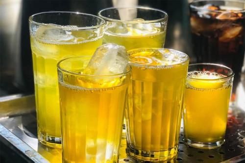 3 thức uống thận sợ nhất, trong đó có trà đặc