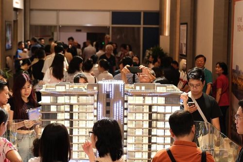 Sức khỏe loạt 'đại gia' bất động sản: Nơi vay người thân nghìn tỷ trả nợ, chỗ lãi lớn do thắng kiện
