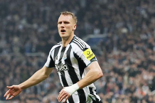 Newcastle đánh bại Bilbao nhờ đòn 'không chiến'