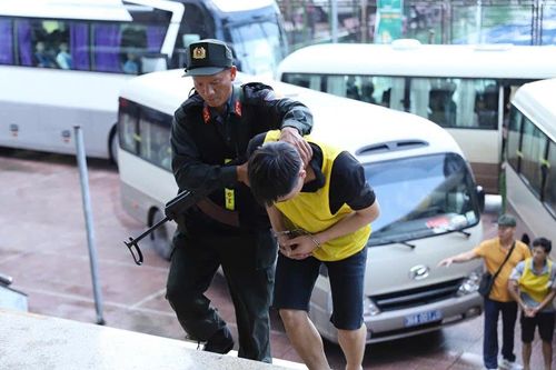 'Quả đấm thép' cảnh sát hình sự Hà Tĩnh và trận đánh rúng động Tam Giác Vàng