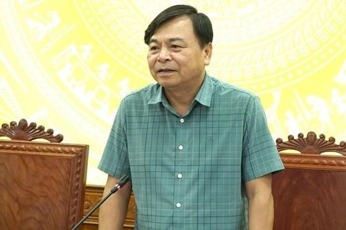 Thứ trưởng Bộ NN&MT: Gia Lai phải hoàn thành sơ tán dân trước 12h ngày 6/11