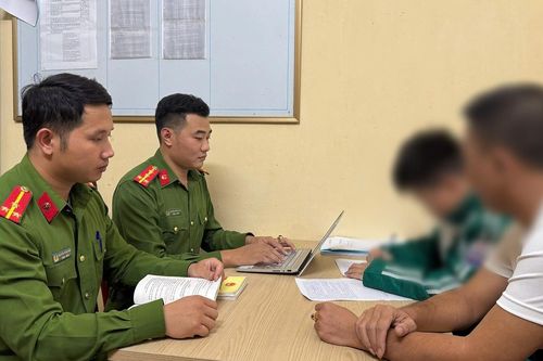 Hành vi của nam sinh lớp 8 đẩy bạn xuống hồ có dấu hiệu của tội phạm Giết người