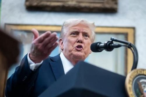 Ông Trump không tới dự G20, hy vọng về cuộc gặp Nga - Mỹ - Ukraine bị dập tắt