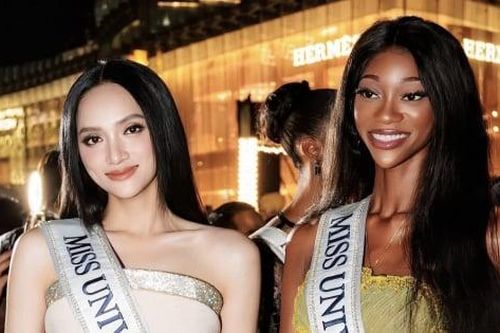 Vì sao kết quả của Hương Giang tại Miss Universe bị hủy?