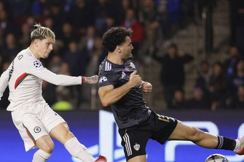 Đêm nhiều bất ngờ tại Champions League; Haaland đi vào lịch sử; Nam Định không thể tạo bất ngờ