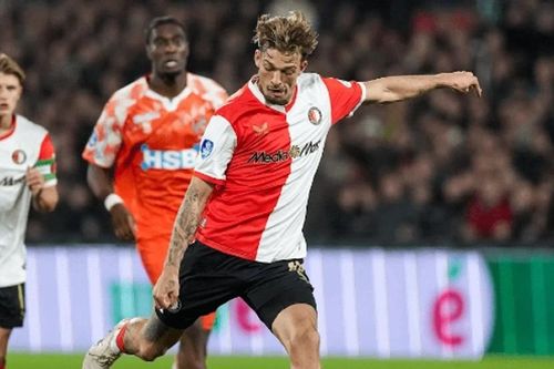 Nhận định, dự đoán Stuttgart vs Feyenoord: Cơn mưa bàn thắng